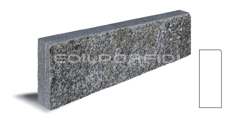 Kerbstones