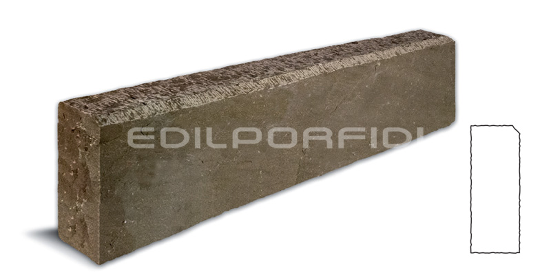 Kerbstones
