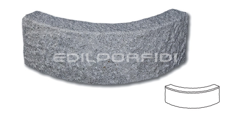 Kerbstones